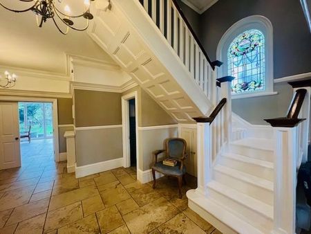6 bedroom link detached house to rent - Photo 5