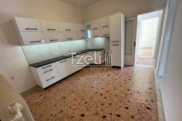 Διαμέρισμα για ενοικίαση Ζαρουχλέικα (Πάτρα) - Photo 1