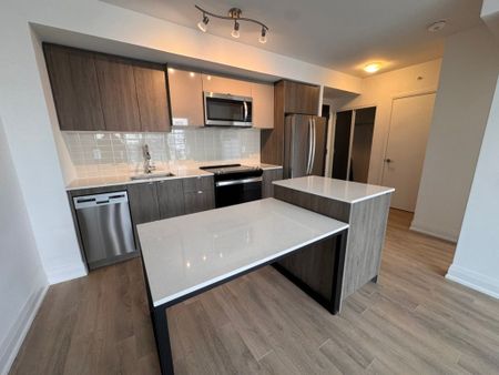 For Lease - 1461 Lawrence Avenue Unit# 304, Toronto, Ontario - Photo 5