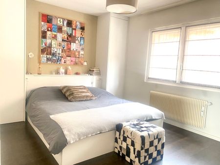 LOCATION SEMAINE 4,5 pièces de standing à deux pas du centre de Crans - Photo 3