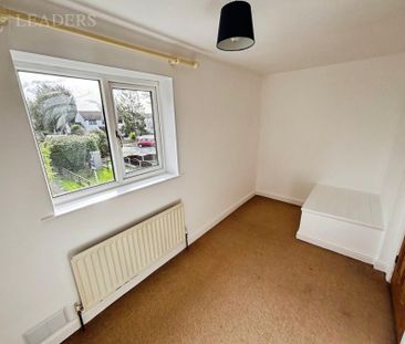 2 bedroom house to rent Eggesford Road, Stenson Fields, Derby, DE24 - Photo 5