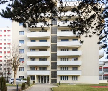 Votre appartement à Fribourg - Photo 1