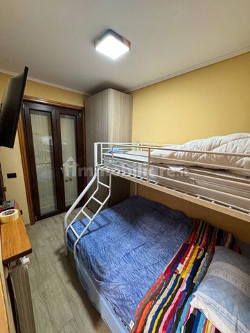 Trilocale viale Gabriele D'Annunzio 18a, Rivisondoli - Photo 2