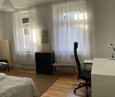 Pronájem bytu 2+1 • 65 m² bez realitkyWollankstrasse 3 Berlin Panko... - Photo 6