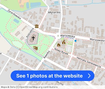 Mieszkanie pierwszy najemca nowe - Photo 1