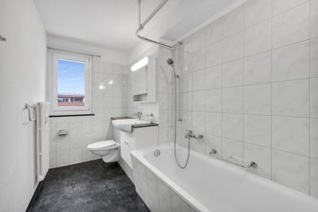 4 Zimmer-Wohnung, 9244 Niederuzwil - Photo 5