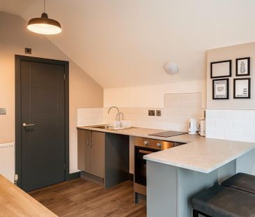 1 bedroom house to rent - Photo 3