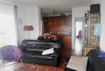 APARTMENT FOR RENT IN CALPE WITH AMAZING 360 DEGREE VIEWS