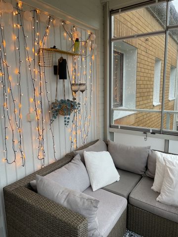 Bufjällsleden, Göteborg - Foto 2