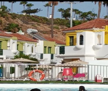 1-bedroom apartment for rent in San Bartolomé de Tirajana, bills in... - Photo 4