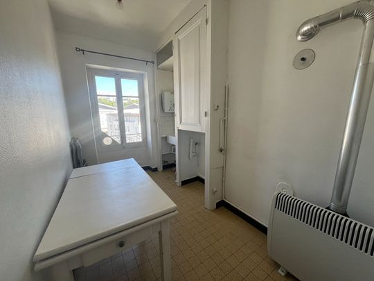 Appartement 1 pièce – LYON - Photo 1