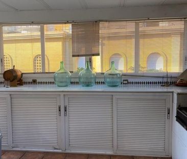 5 room luxury penthouse for rent in Marbella, Andalusia - Photo 4