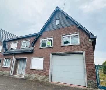 Huis te huur in Zolder voor € 835 met 2 slaapkamers - foto 3