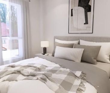 5 1/2 À LOUER - SAINT-ROCH-DE-L'ACHIGAN - APPARTEMENT À LOUER - Photo 3
