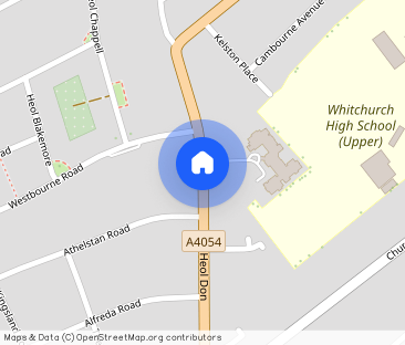 Brookside Court, Glan Y Nant Road, Whitchurch, CF14 1AQ, Whitchurch - Photo 1