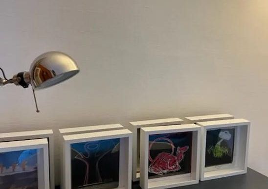 Via Farsaglia, Milan, Lombardy 20137