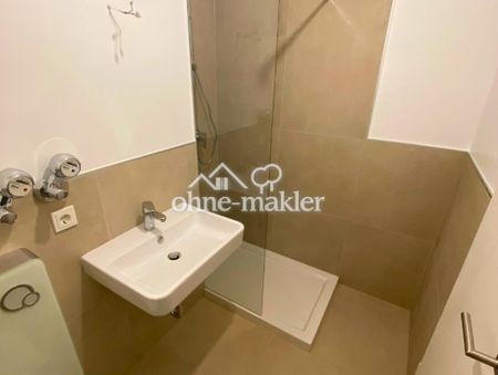 Frisch renovierte stilvolle 2 Zimmer Wohnung in Köln Raderthal mit Parkett und Stellplatz - Photo 5