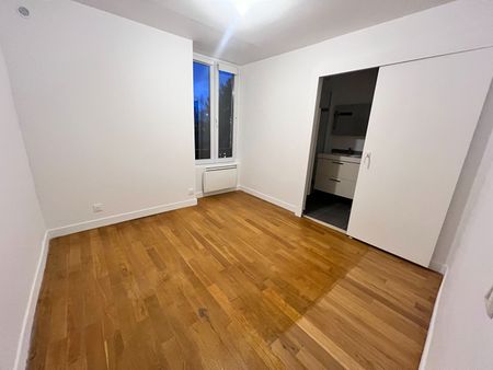 Rue du Théâtre, 75015, 2 pièces, 40.53 m2 - Photo 3