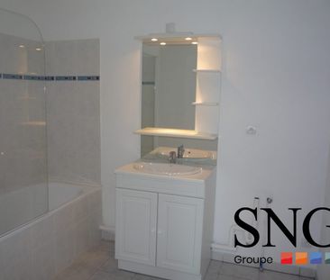 T2 AVEC TERRASSE ET PARKING - Photo 3