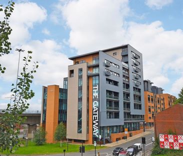 Broad Street, Sheffield - Photo 3