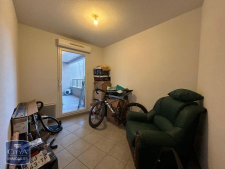 Appartement à louer 3 pièces 60.65m² - Photo 4