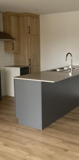 Logement à louer - Photo 1