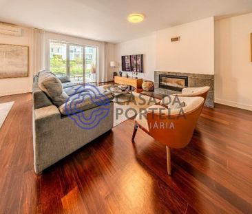 Apartamento T5 em Lisboa - Photo 2