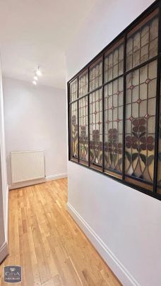Appartement à louer 4 pièces 107.63m² - Photo 1