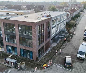 Appartement te huur: Heiligeweg 97-A 1561 DG Krommenie - Foto 4