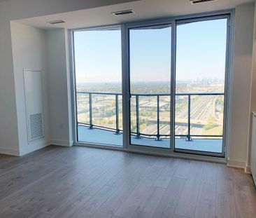 For Lease - 36 Zorra Street Unit# 2410, Toronto, Ontario - Photo 1