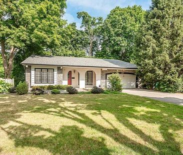 For Lease - 1697 Missenden Crescent, Mississauga, Ontario - Photo 5