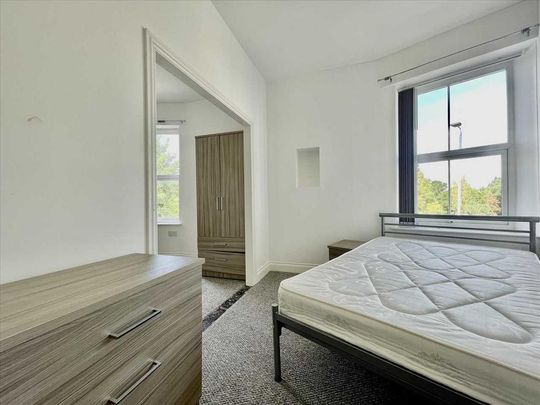 6 bedroom house share to rent - Photo 1