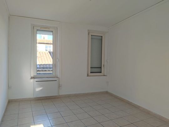 Appartements 33.33 m² - 2 Pièces - Narbonne (11100) - Photo 1