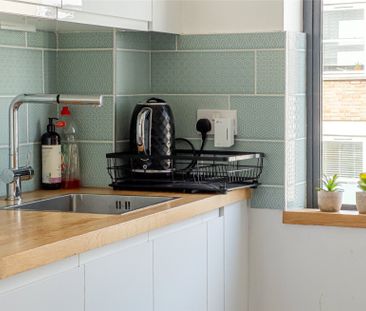 2 Bedroom Property to Rent - Photo 6