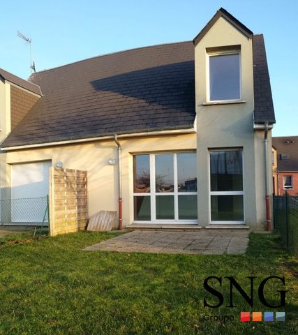 MAISON T3 AVEC JARDIN ET PARKING - Photo 4