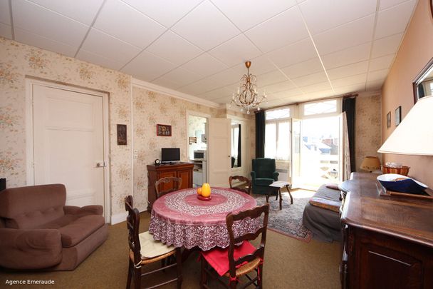 Location Appartement 1 pièce 23m² - Photo 1