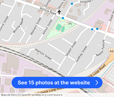 Hodgkinson Street, Netherfield - Photo 1