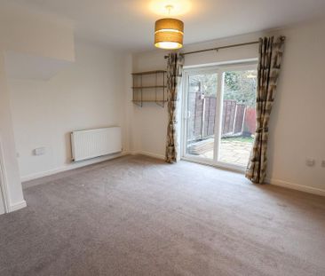 2 bedroom semi-detached house to rent - Photo 1