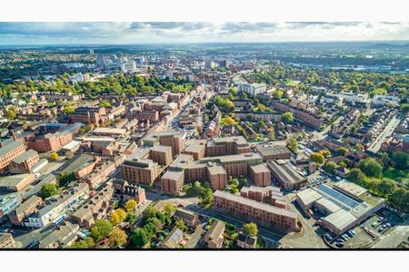 Silver Studio / Silver Studio with a Balcony - Photo 4