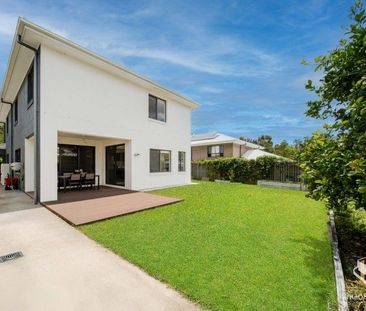 Stunning 4-Bed Home with Facilities â Mansfield Catchment - Photo 6