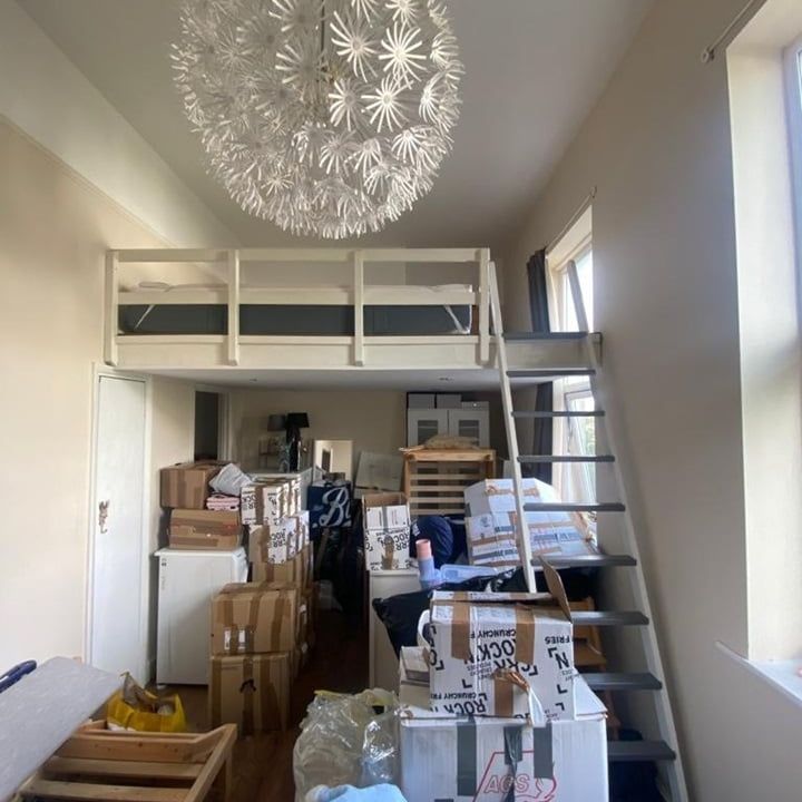 Studio Flat, Albert Road, BN1 - Photo 1