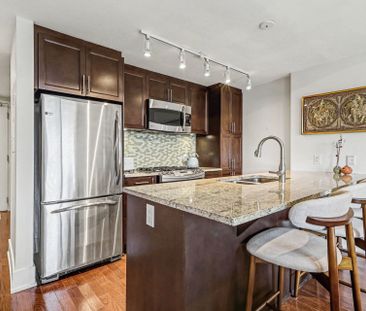 For Lease - 131 Holland Avenue Unit# 405, Tunneys Pasture and Ottaw... - Photo 5