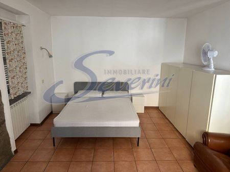 Monolocale via Monti 70, Valduce - Crispi, Como - Photo 2