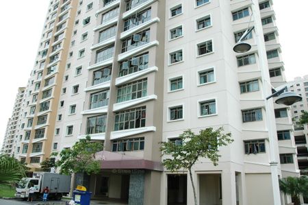 Blk 162A Punggol Central (Punggol), HDB 4 Rooms - For Rent - Photo 5