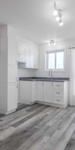 🔥 4 ½ entièrement rénové – Disponible dès maintenant ! 🔥 - Photo 4