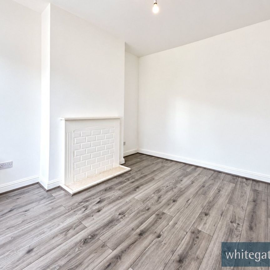 Gonville Road, Bootle, Merseyside, L20 - Photo 1