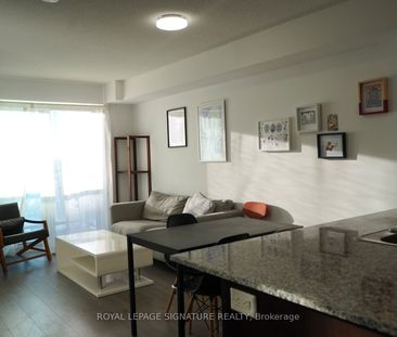 Fuse Lofts , #2208 - Photo 4