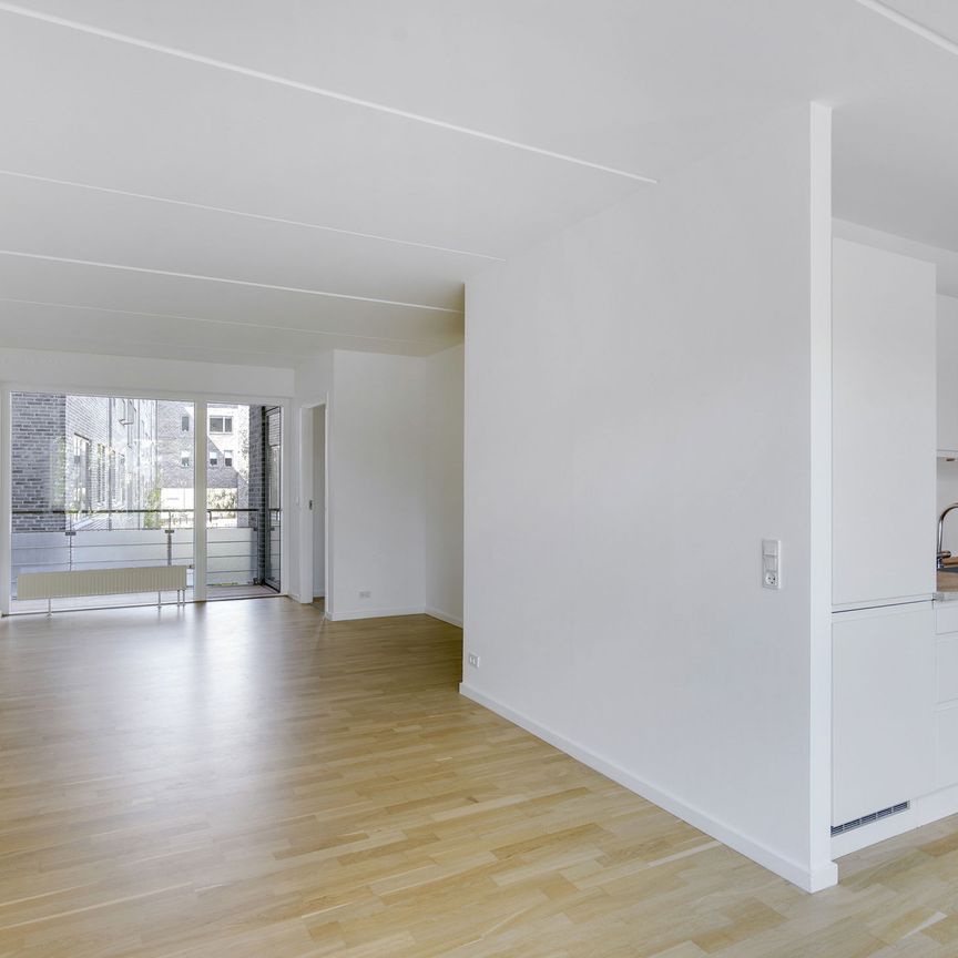 Gammel Køge Landevej 34, 2. tv., 2500 Valby - Photo 1