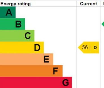 5 bedroom terraced house to rent - Photo 1