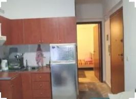 Studio/Γκαρσονιέρα για ενοικίαση Κέντρο (Νεάπολη) - Photo 1